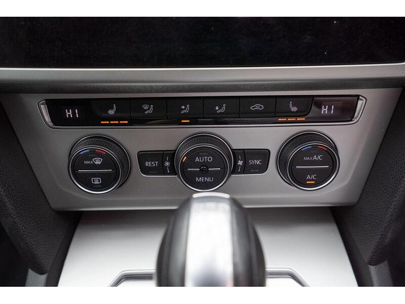 Volkswagen Passat 2.0 TDI SE Business DSG Euro 6 (s/s) 4dr - U1493