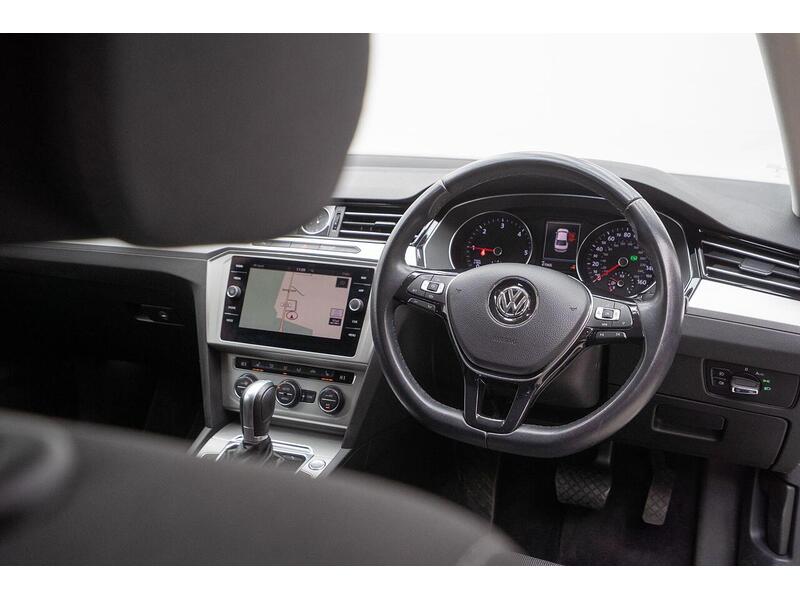 Volkswagen Passat 2.0 TDI SE Business DSG Euro 6 (s/s) 4dr - U1493