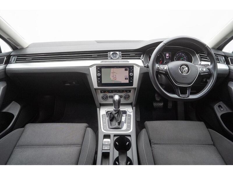 Volkswagen Passat 2.0 TDI SE Business DSG Euro 6 (s/s) 4dr - U1493
