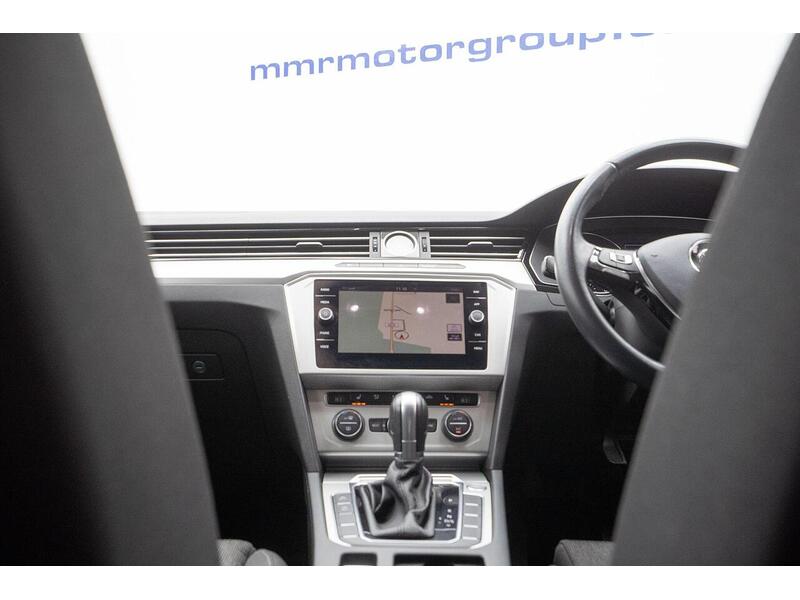 Volkswagen Passat 2.0 TDI SE Business DSG Euro 6 (s/s) 4dr - U1493