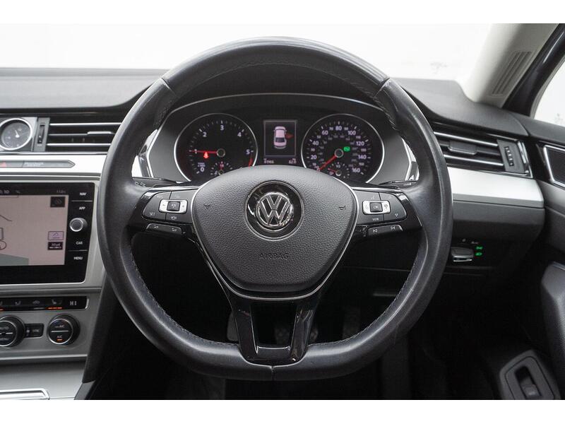 Volkswagen Passat 2.0 TDI SE Business DSG Euro 6 (s/s) 4dr - U1493