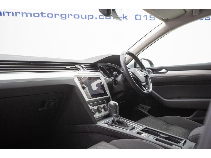Volkswagen Passat 2.0 TDI SE Business DSG Euro 6 (s/s) 4dr - U1493