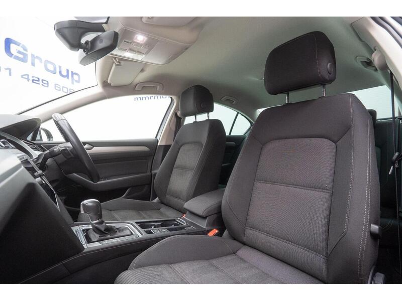 Volkswagen Passat 2.0 TDI SE Business DSG Euro 6 (s/s) 4dr - U1493