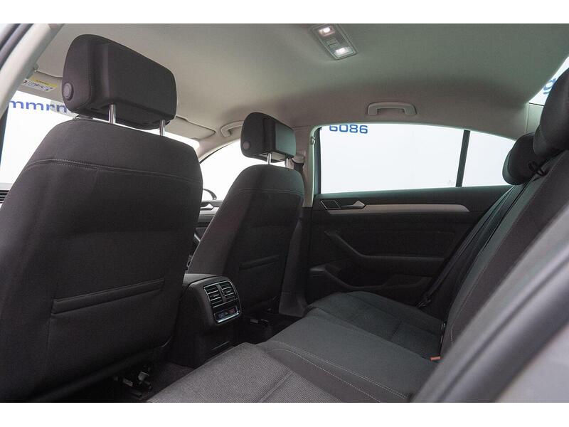 Volkswagen Passat 2.0 TDI SE Business DSG Euro 6 (s/s) 4dr - U1493