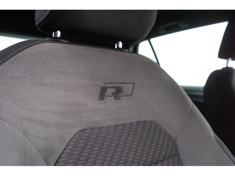 Volkswagen Golf 2.0 TDI R-Line Euro 6 (s/s) 5dr - U1495