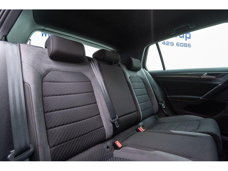 Volkswagen Golf 2.0 TDI R-Line Euro 6 (s/s) 5dr - U1495