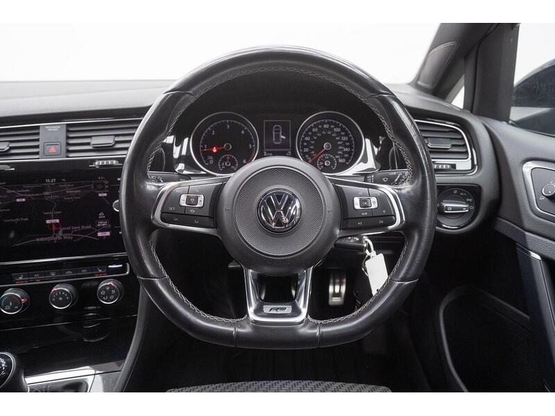 Volkswagen Golf 2.0 TDI R-Line Euro 6 (s/s) 5dr - U1495