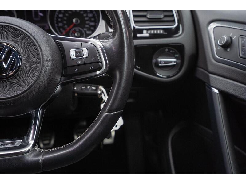 Volkswagen Golf 2.0 TDI R-Line Euro 6 (s/s) 5dr - U1495