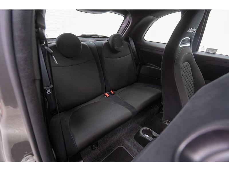 Abarth 595 1.4 T-Jet 70th Euro 6 3dr - U1496