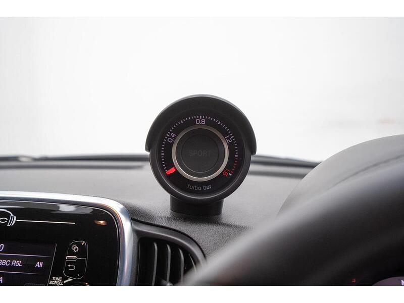 Abarth 595 1.4 T-Jet 70th Euro 6 3dr - U1496