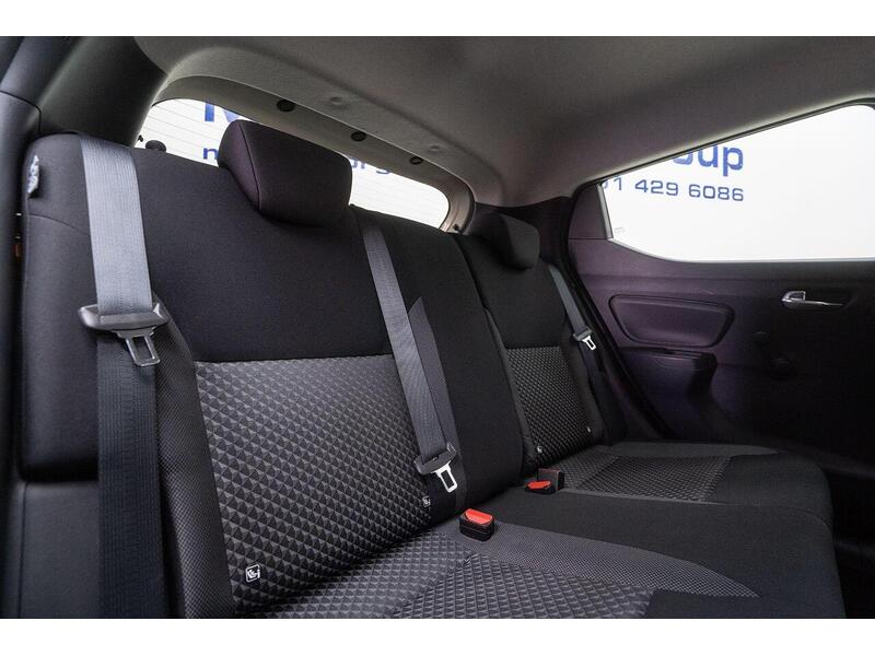 Nissan Micra 1.0 IG-T Acenta XTRON Euro 6 (s/s) 5dr - U1497