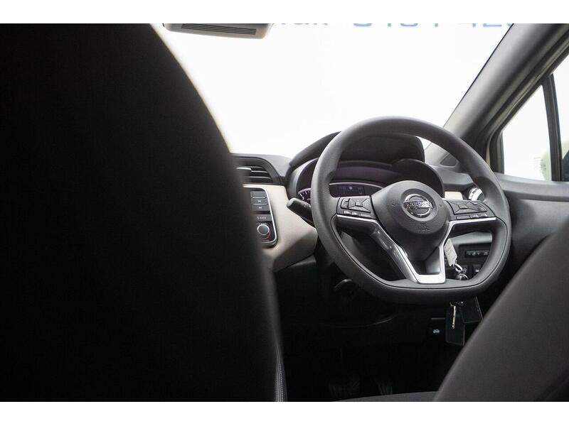 Nissan Micra 1.0 IG-T Acenta XTRON Euro 6 (s/s) 5dr - U1497