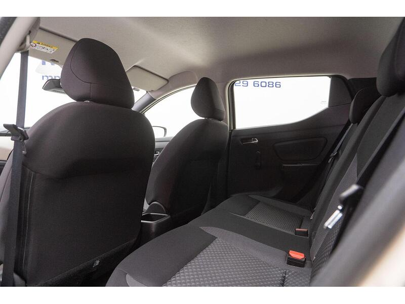 Nissan Micra 1.0 IG-T Acenta XTRON Euro 6 (s/s) 5dr - U1497