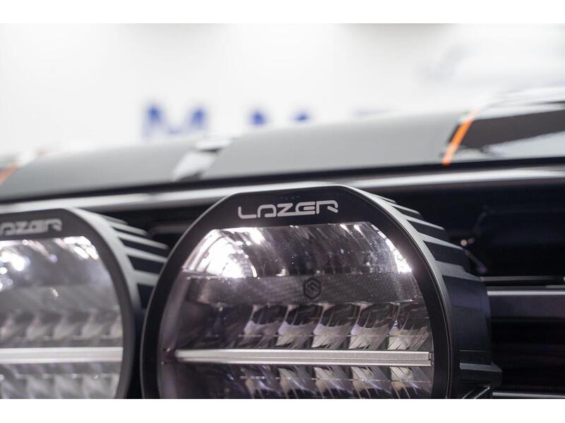 Ford Ranger 2.0 TD EcoBlue Wildtrak Auto 4WD Euro 6 (s/s) 4dr - U1500