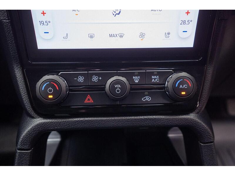 Ford Ranger 2.0 TD EcoBlue Wildtrak Auto 4WD Euro 6 (s/s) 4dr - U1500