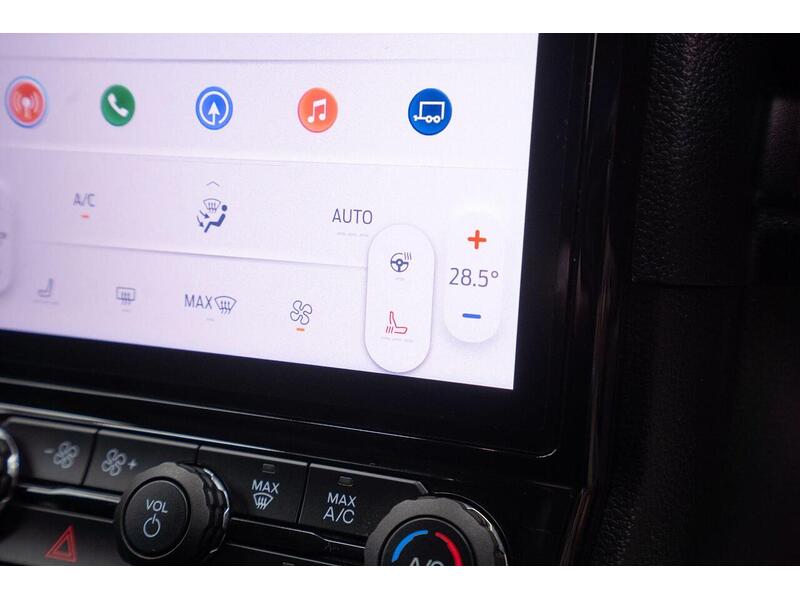 Ford Ranger 2.0 TD EcoBlue Wildtrak Auto 4WD Euro 6 (s/s) 4dr - U1500