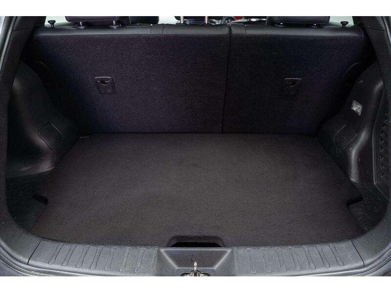 Nissan Juke 1.5 dCi Tekna Euro 6 (s/s) 5dr - U1504