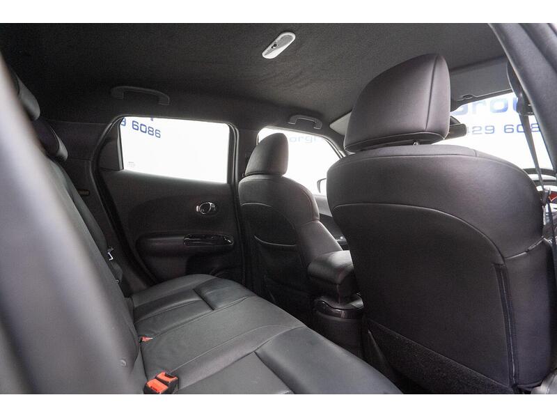 Nissan Juke 1.5 dCi Tekna Euro 6 (s/s) 5dr - U1504