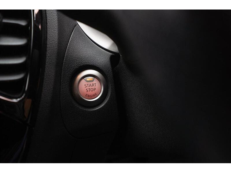 Nissan Juke 1.5 dCi Tekna Euro 6 (s/s) 5dr - U1504