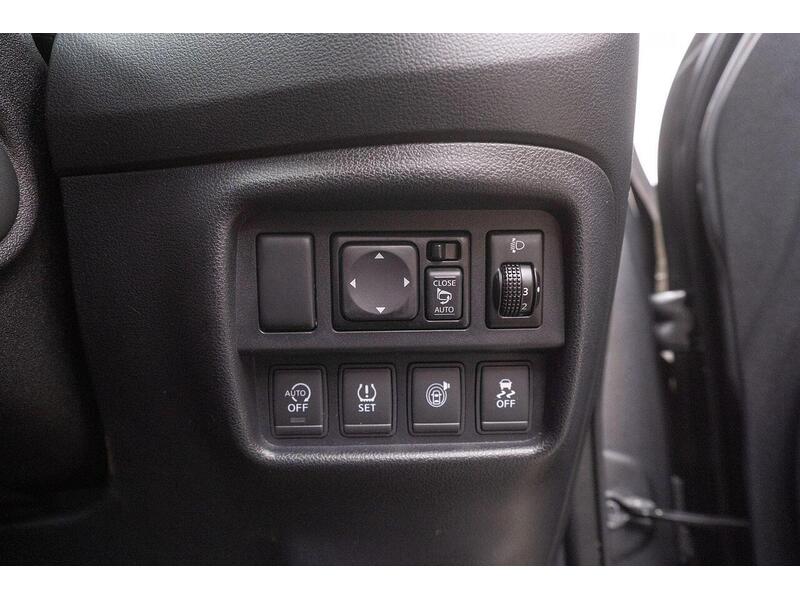 Nissan Juke 1.5 dCi Tekna Euro 6 (s/s) 5dr - U1504