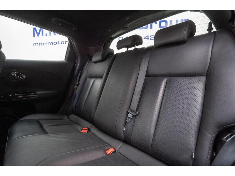 Nissan Juke 1.5 dCi Tekna Euro 6 (s/s) 5dr - U1504