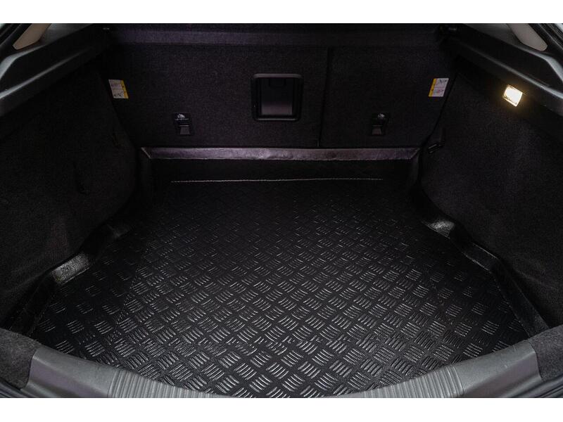 Ford Mondeo 2.0 TDCi Titanium Powershift Euro 6 (s/s) 5dr - U1506