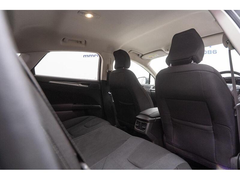Ford Mondeo 2.0 TDCi Titanium Powershift Euro 6 (s/s) 5dr - U1506