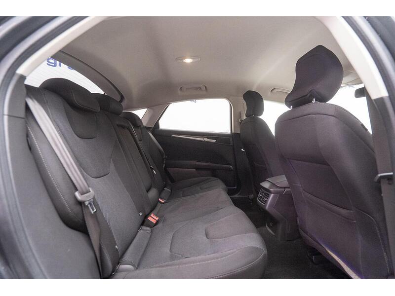 Ford Mondeo 2.0 TDCi Titanium Powershift Euro 6 (s/s) 5dr - U1506