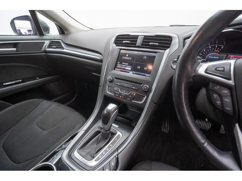 Ford Mondeo 2.0 TDCi Titanium Powershift Euro 6 (s/s) 5dr - U1506