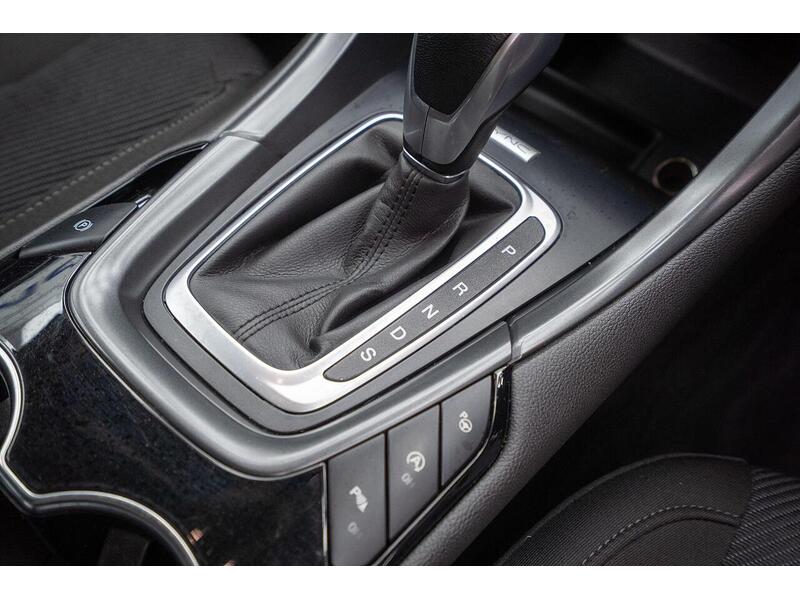 Ford Mondeo 2.0 TDCi Titanium Powershift Euro 6 (s/s) 5dr - U1506