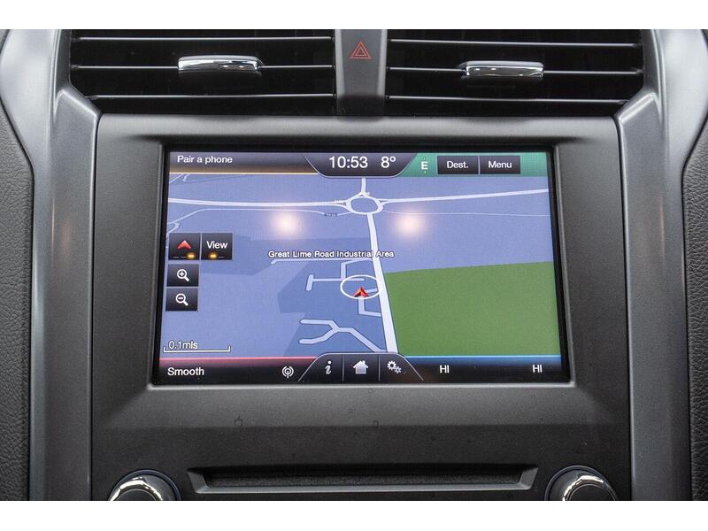 Ford Mondeo 2.0 TDCi Titanium Powershift Euro 6 (s/s) 5dr - U1506