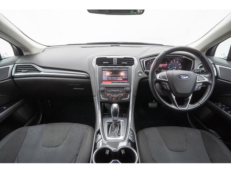 Ford Mondeo 2.0 TDCi Titanium Powershift Euro 6 (s/s) 5dr - U1506