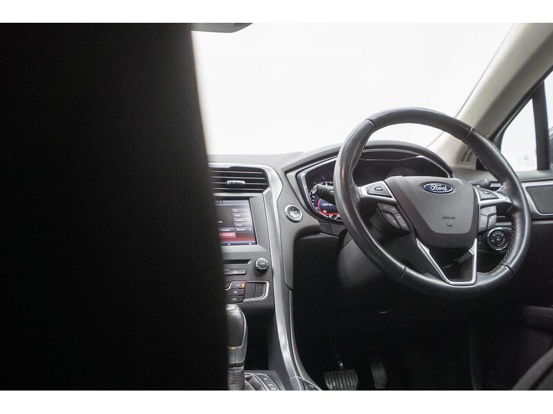 Ford Mondeo 2.0 TDCi Titanium Powershift Euro 6 (s/s) 5dr - U1506