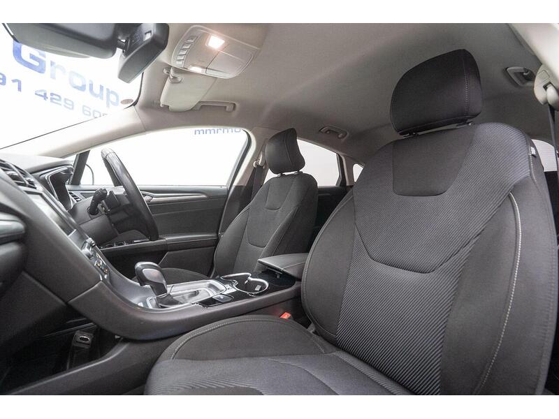 Ford Mondeo 2.0 TDCi Titanium Powershift Euro 6 (s/s) 5dr - U1506