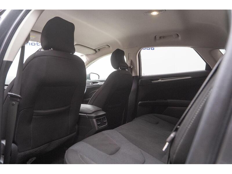 Ford Mondeo 2.0 TDCi Titanium Powershift Euro 6 (s/s) 5dr - U1506
