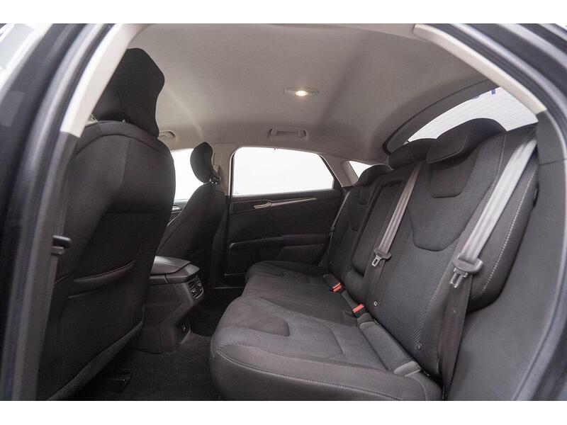 Ford Mondeo 2.0 TDCi Titanium Powershift Euro 6 (s/s) 5dr - U1506