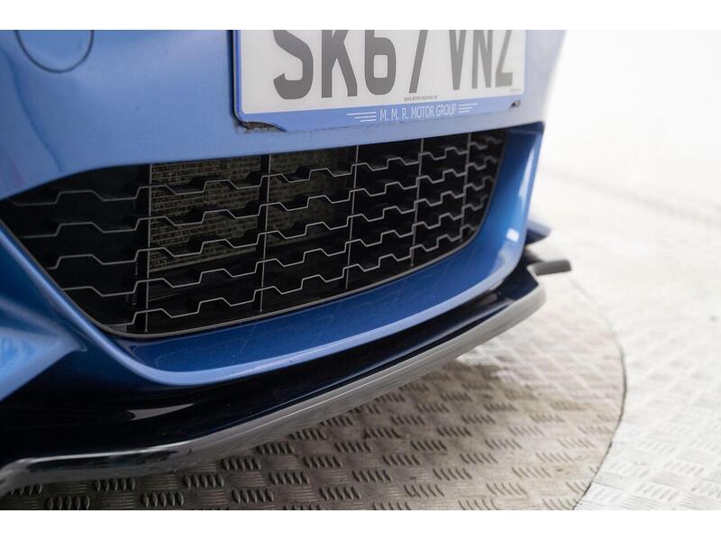 BMW 1 Series 3.0 M140i Shadow Edition Auto Euro 6 (s/s) 5dr - U1509