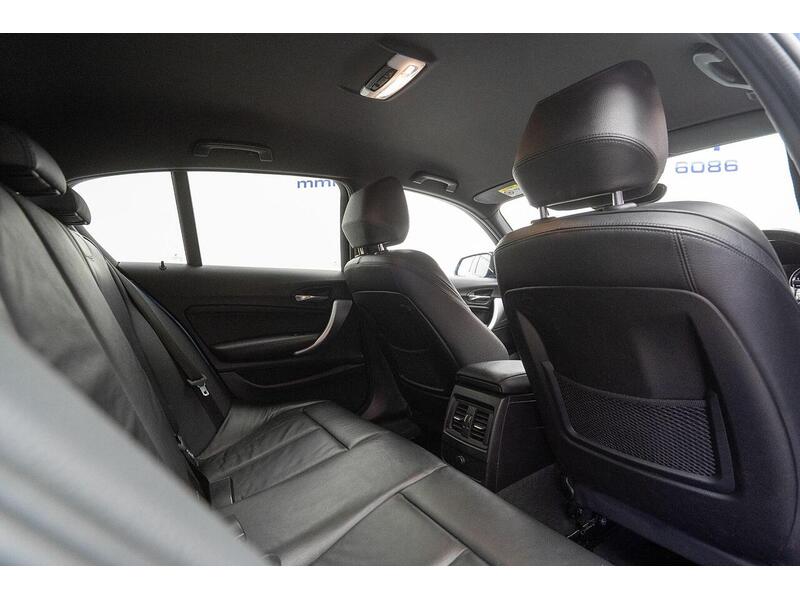 BMW 1 Series 3.0 M140i Shadow Edition Auto Euro 6 (s/s) 5dr - U1509