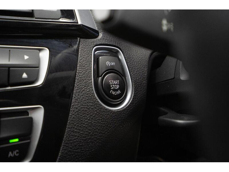 BMW 1 Series 3.0 M140i Shadow Edition Auto Euro 6 (s/s) 5dr - U1509
