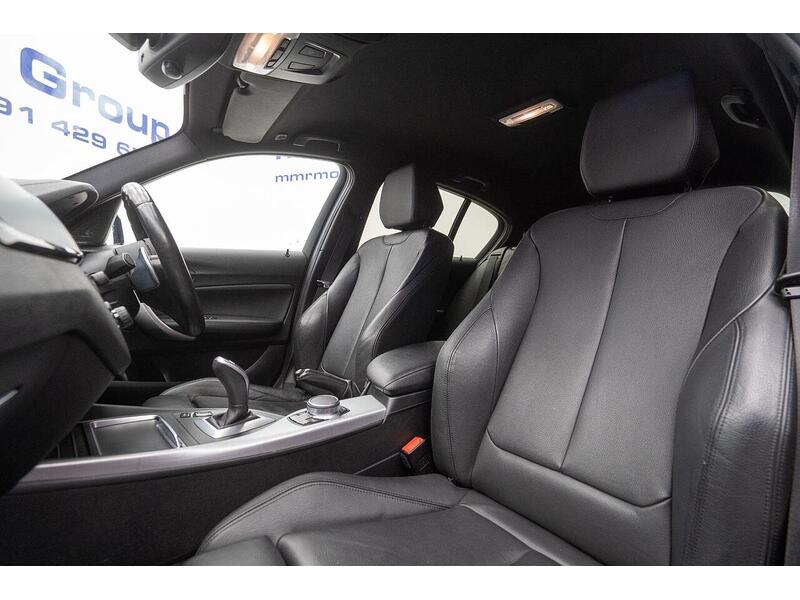 BMW 1 Series 3.0 M140i Shadow Edition Auto Euro 6 (s/s) 5dr - U1509