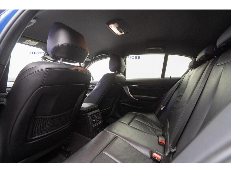 BMW 1 Series 3.0 M140i Shadow Edition Auto Euro 6 (s/s) 5dr - U1509
