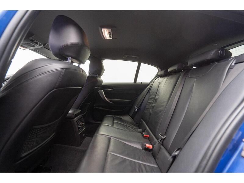 BMW 1 Series 3.0 M140i Shadow Edition Auto Euro 6 (s/s) 5dr - U1509