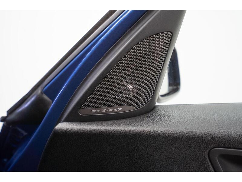 BMW 1 Series 3.0 M140i Shadow Edition Auto Euro 6 (s/s) 5dr - U1509