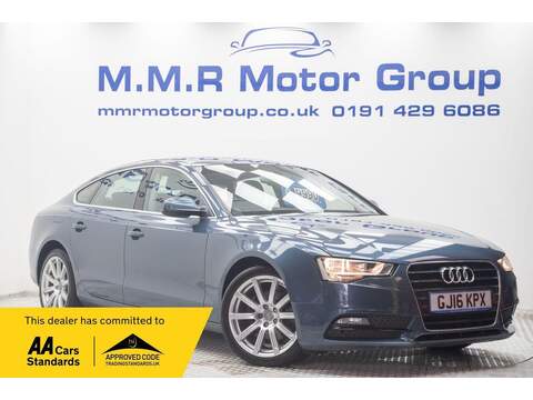 Audi A5 1 Series Shadow Edition Hatchback 2 Automatic Petrol