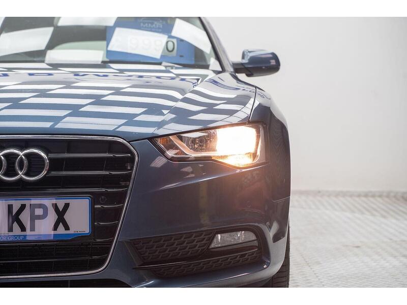 Audi A5 2.0 TDI SE Technik Sportback Multitronic Euro 6 (s/s) 5dr - U1511