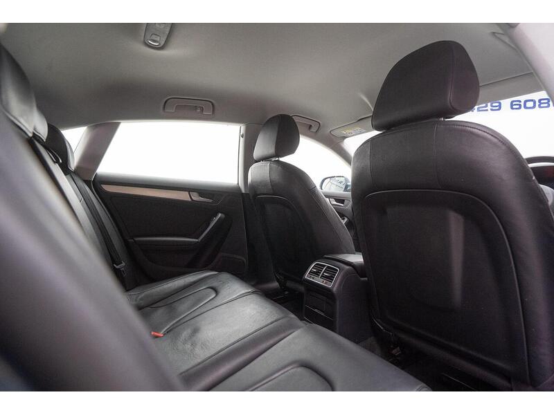 Audi A5 2.0 TDI SE Technik Sportback Multitronic Euro 6 (s/s) 5dr - U1511