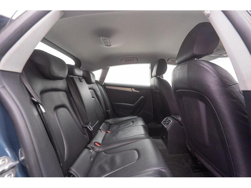 Audi A5 2.0 TDI SE Technik Sportback Multitronic Euro 6 (s/s) 5dr - U1511