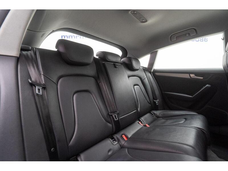 Audi A5 2.0 TDI SE Technik Sportback Multitronic Euro 6 (s/s) 5dr - U1511