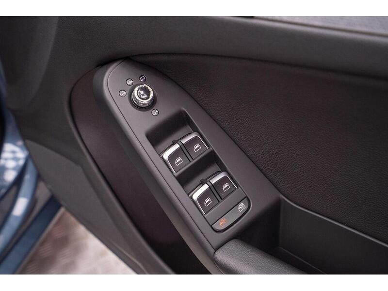 Audi A5 2.0 TDI SE Technik Sportback Multitronic Euro 6 (s/s) 5dr - U1511