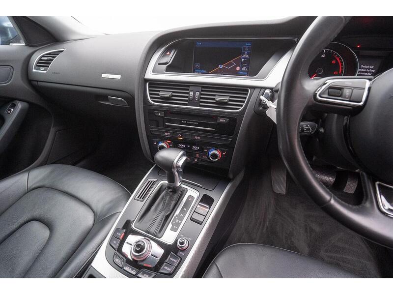 Audi A5 2.0 TDI SE Technik Sportback Multitronic Euro 6 (s/s) 5dr - U1511